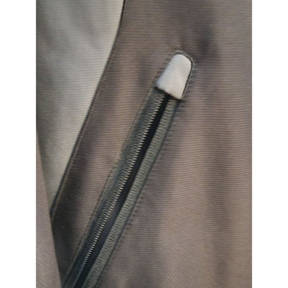 NRA Full Zip Lightweight Jacket Soft Shell Member Black Size‎ XL Men's Pockets - Picture 4 of 10